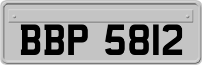 BBP5812