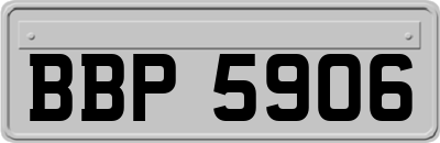 BBP5906