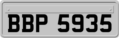 BBP5935