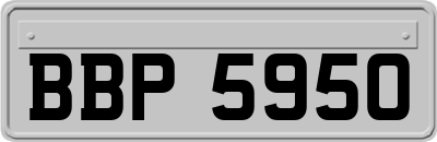 BBP5950