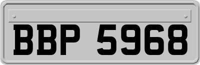 BBP5968