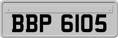 BBP6105