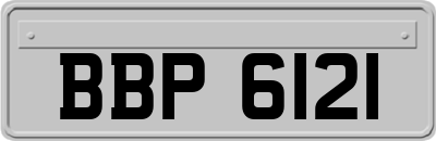BBP6121