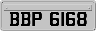 BBP6168