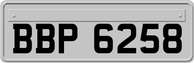 BBP6258