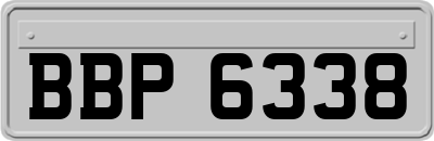BBP6338