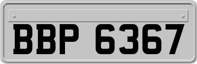 BBP6367