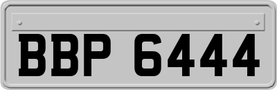 BBP6444