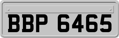 BBP6465