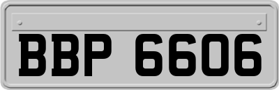 BBP6606