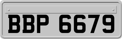 BBP6679