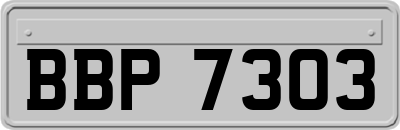 BBP7303