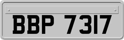 BBP7317