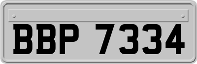 BBP7334
