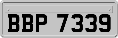 BBP7339