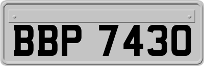 BBP7430