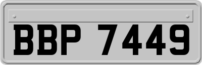 BBP7449