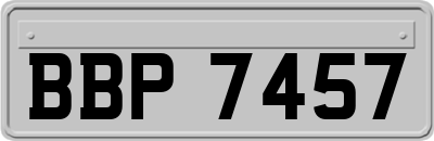 BBP7457