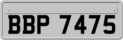 BBP7475
