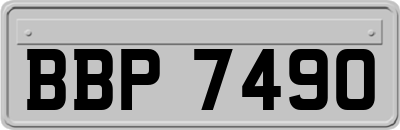 BBP7490
