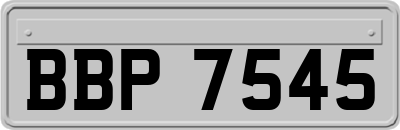 BBP7545