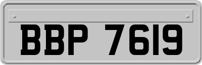 BBP7619