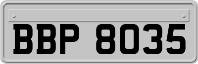 BBP8035