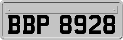 BBP8928