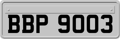 BBP9003