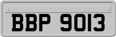 BBP9013