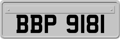 BBP9181