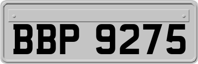 BBP9275