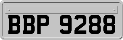 BBP9288