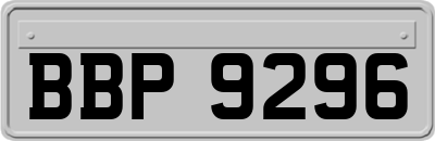 BBP9296