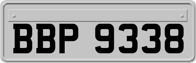 BBP9338