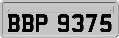 BBP9375