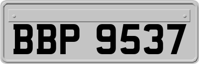 BBP9537