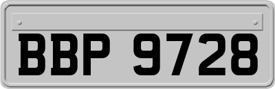BBP9728