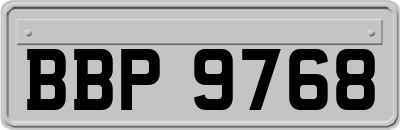 BBP9768