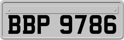 BBP9786