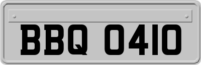 BBQ0410