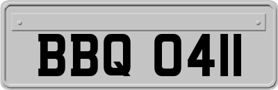 BBQ0411