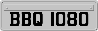 BBQ1080
