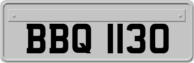 BBQ1130