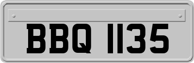BBQ1135