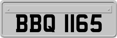 BBQ1165