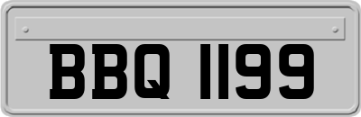 BBQ1199