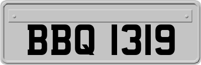 BBQ1319