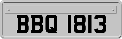 BBQ1813