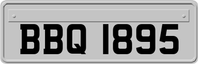 BBQ1895